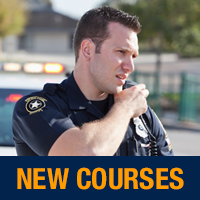 New Courses Available in PoliceOne Academy