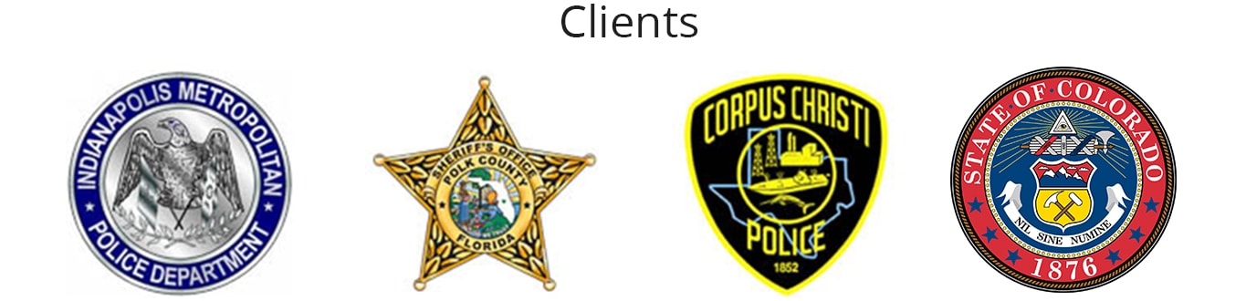 Online Law Enforcement Training | PoliceOne Academy