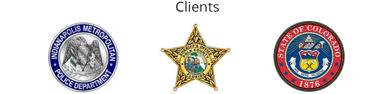 online continuing education courses for law enforcement